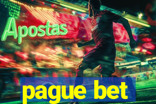 pague bet